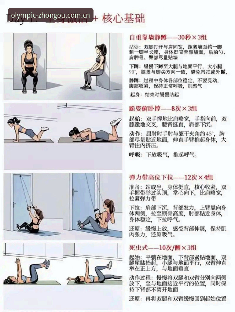 7个提升中欧体育用户体验的关键技巧，新手也能快速上手